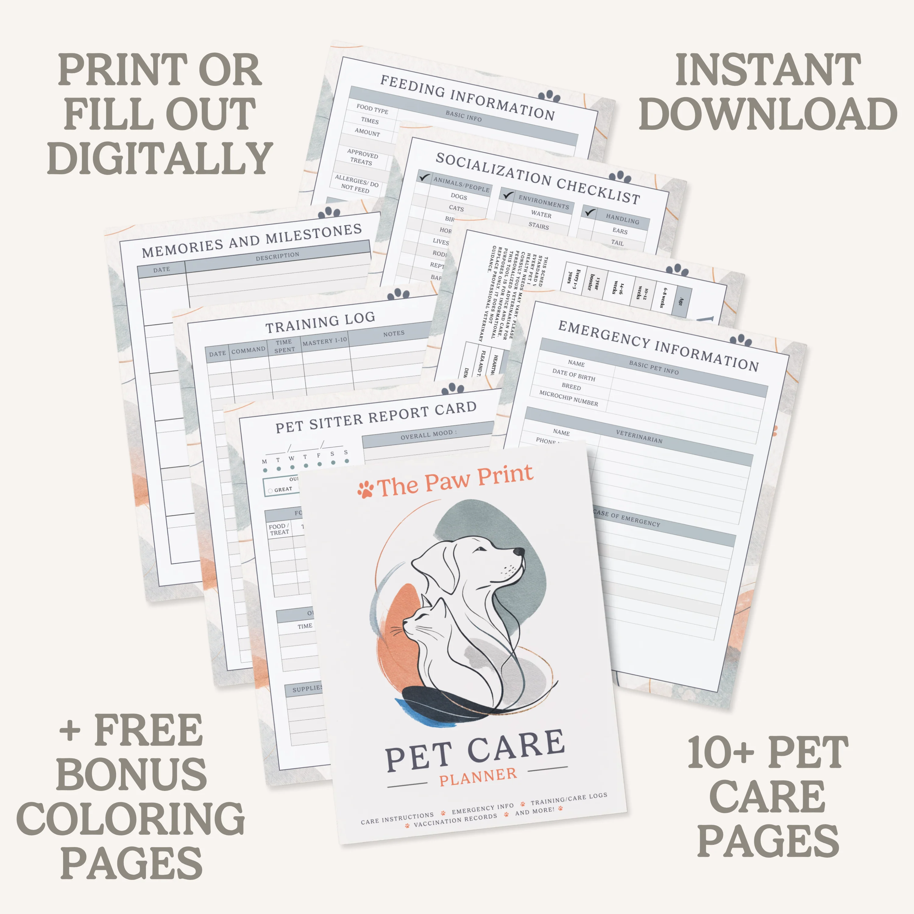 Digital Products